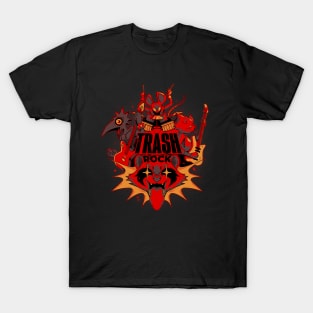 Trash Rock! T-Shirt